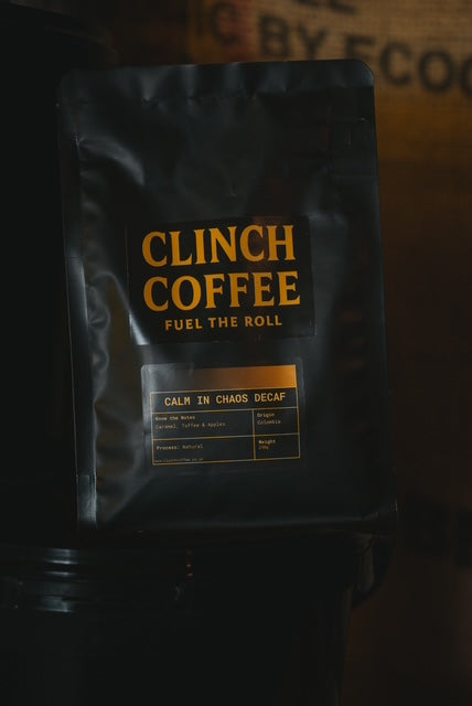 Calm in Chaos Decaf