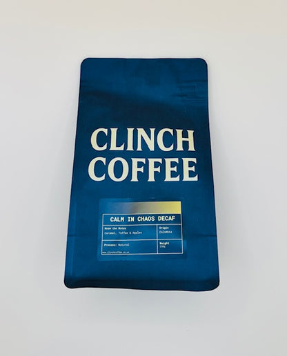 Calm in Chaos Decaf