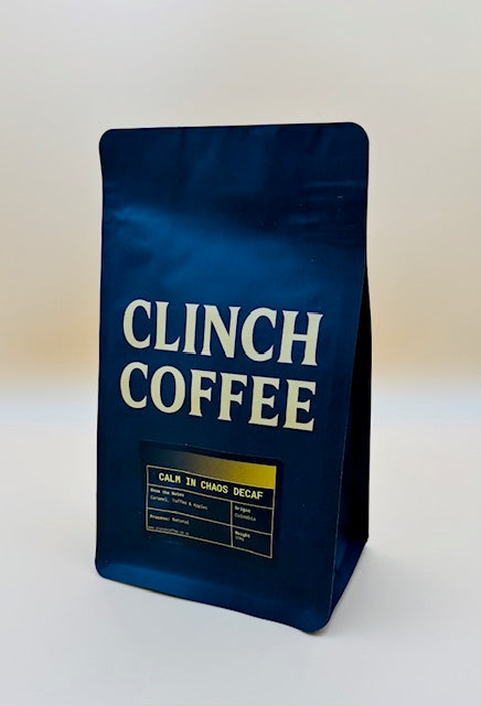Calm in Chaos Decaf