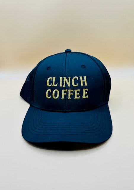 Clinch Trucker Cap