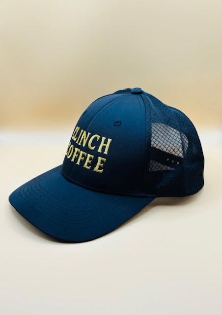 Clinch Trucker Cap