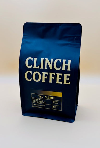 THE CLINCH