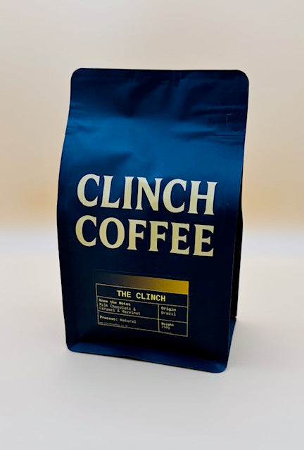 THE CLINCH