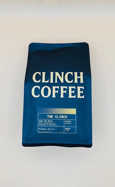 THE CLINCH